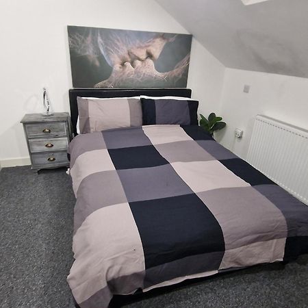 Confystay London Luaran gambar