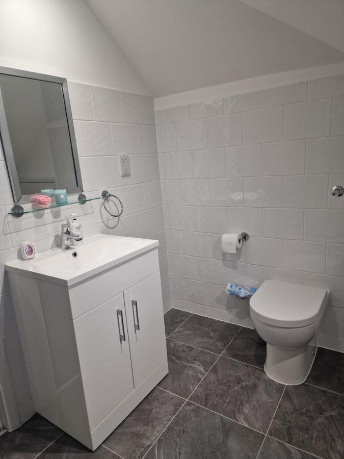 Confystay London Luaran gambar